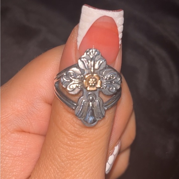 James Avery Jewelry James Avery La Vida Nueva Ring Poshmark